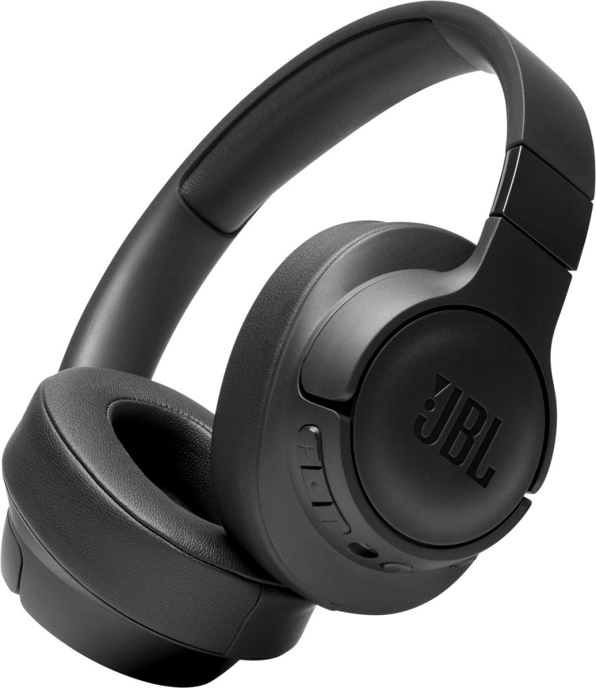 Навушники JBL Tune 760NC