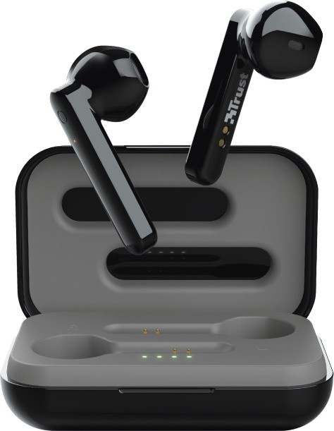 Навушники Trust Primo Touch