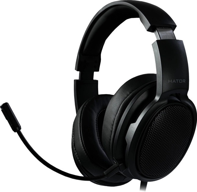 Наушники Hator Hellraizer PC Edition