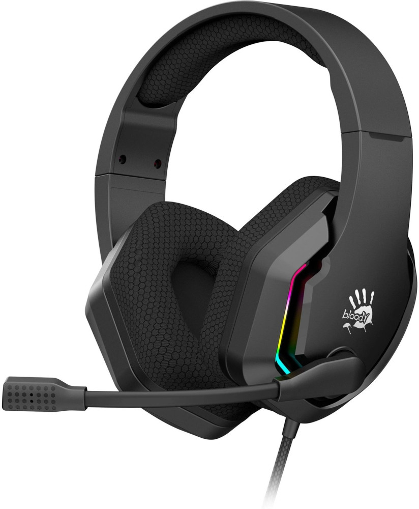 Наушники A4Tech Bloody G260