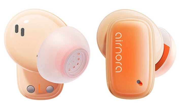 Навушники BASEUS AirNora 2