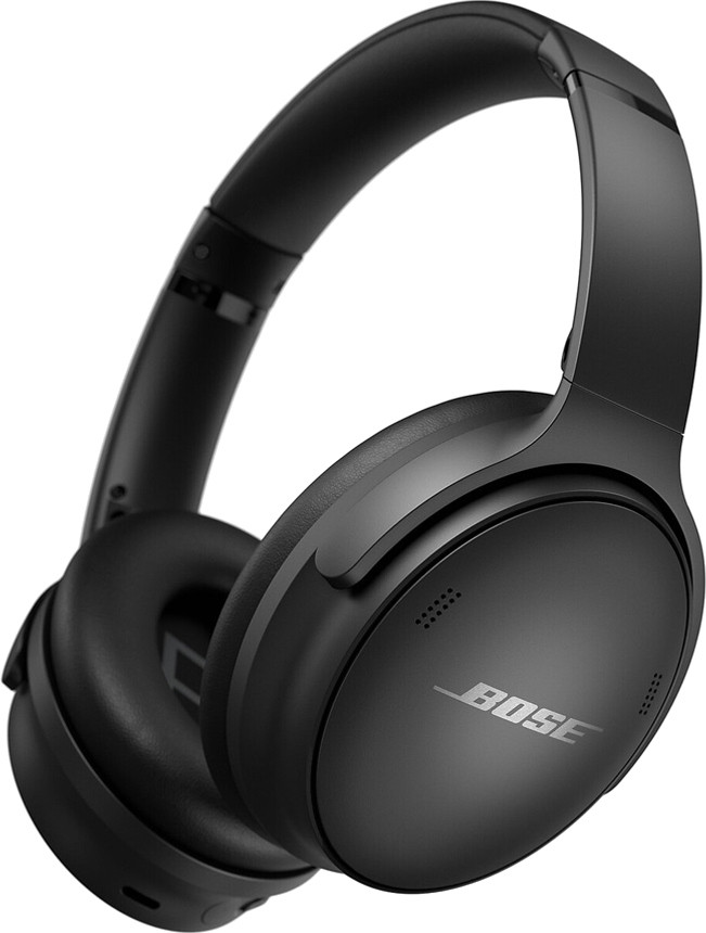 Навушники Bose QuietComfort 45