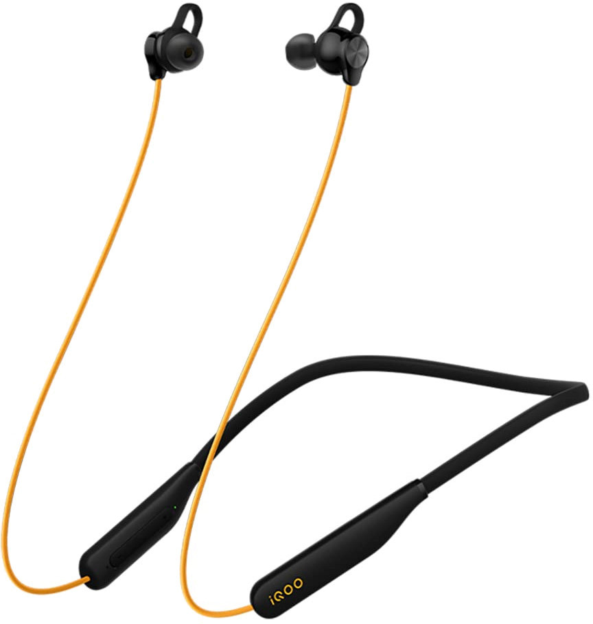Наушники IQOO Wireless Sport