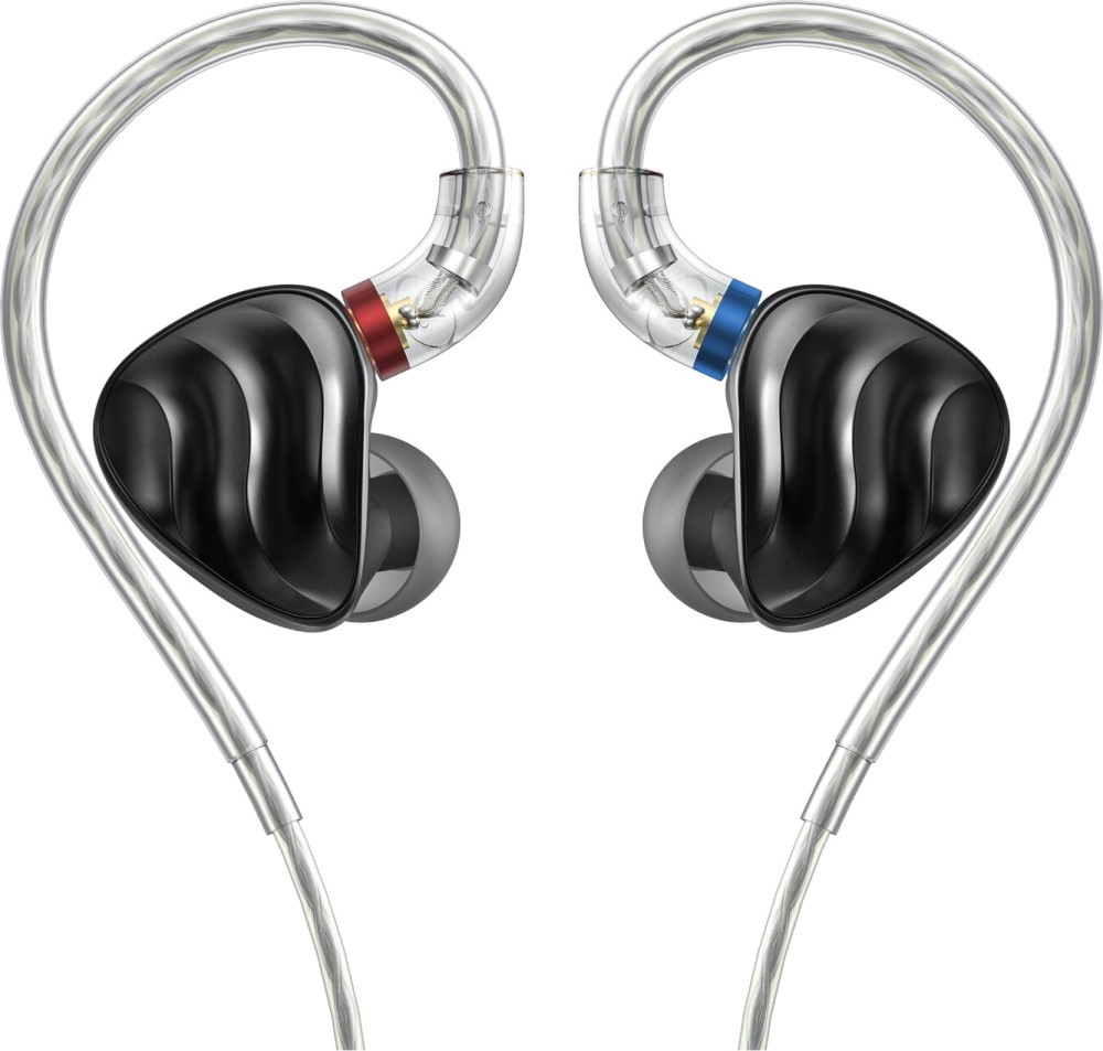 Наушники FiiO FH3