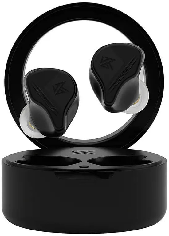 Навушники Knowledge Zenith VXS