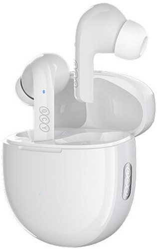 Навушники QCY T18