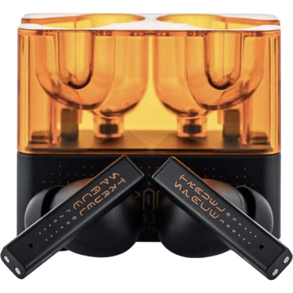 Наушники Moondrop Space Travel