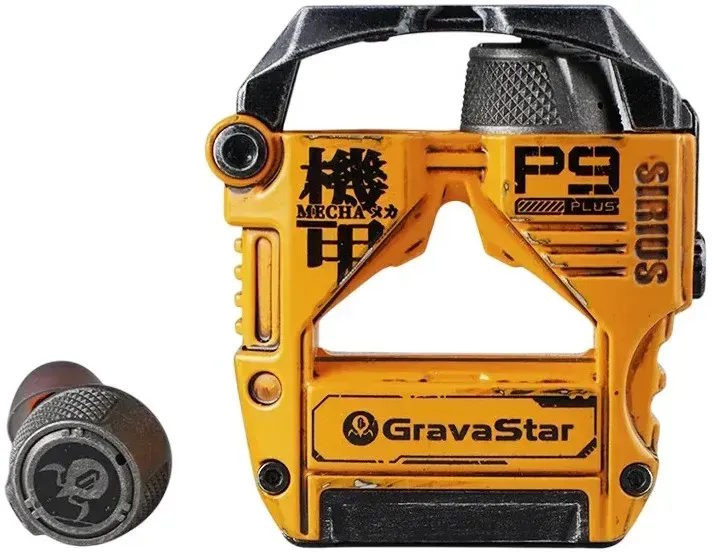 Навушники Gravastar Sirius P9 Plus
