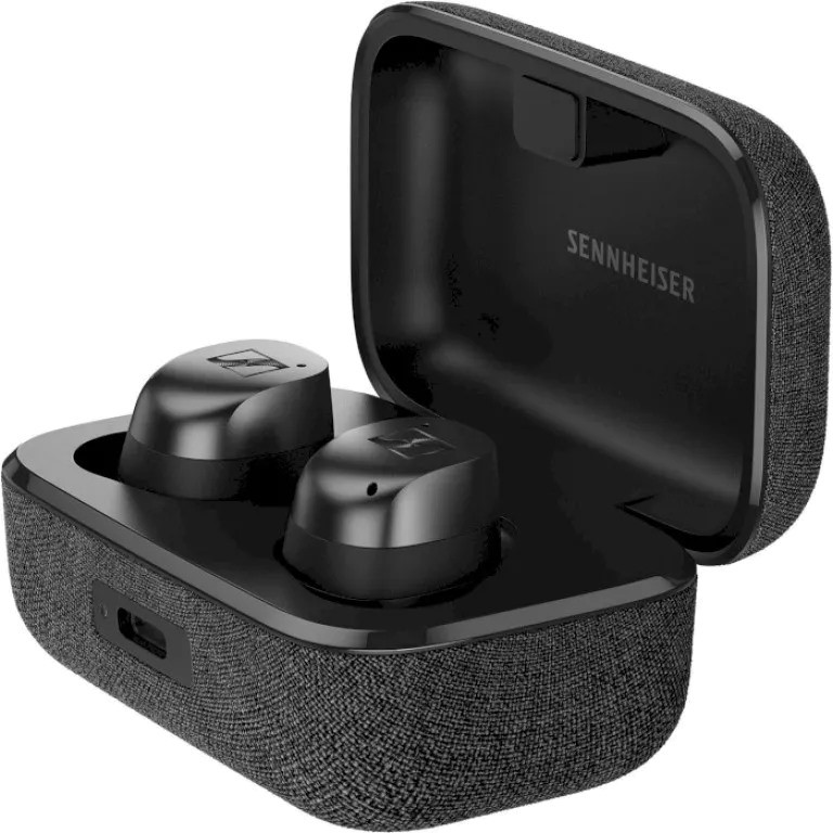Навушники Sennheiser Momentum True Wireless 3