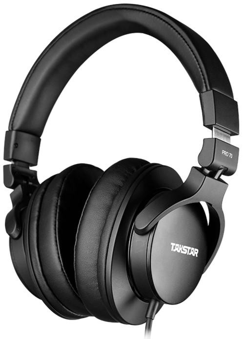 Наушники Takstar PRO 70