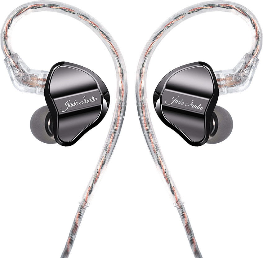 Навушники FiiO JD1