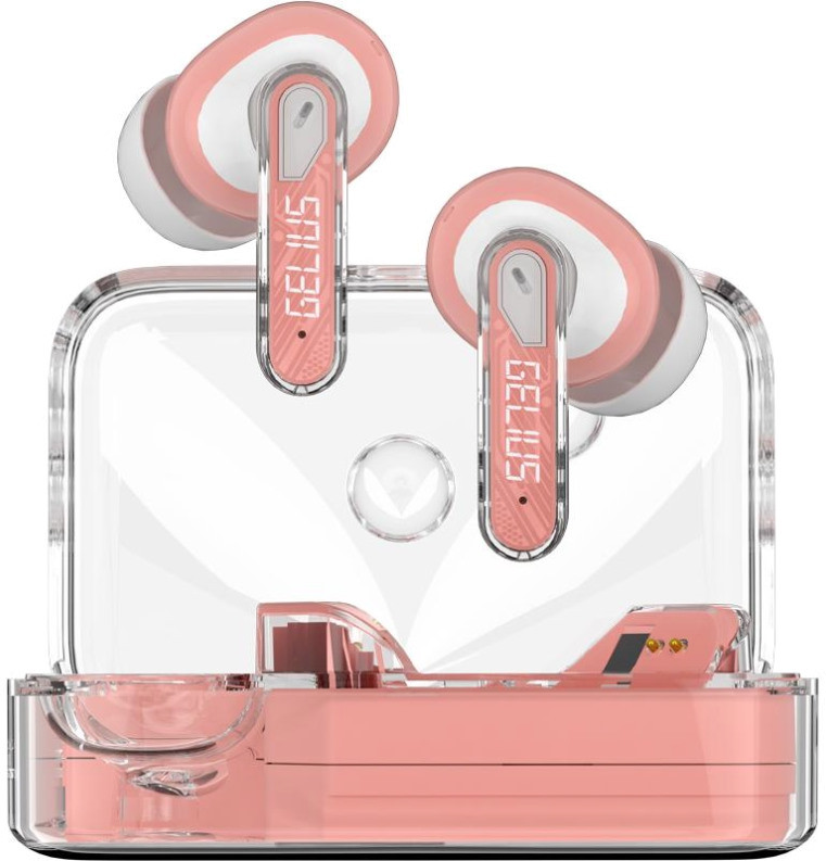 Наушники Gelius Incredible 2