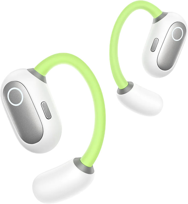 Наушники BASEUS Eli Sport 1