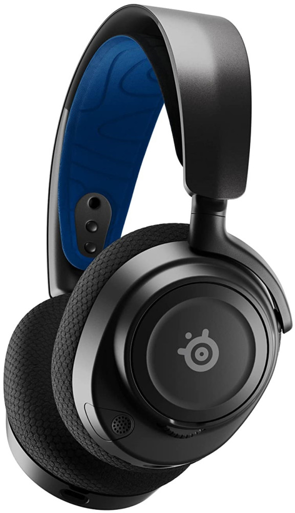 Навушники SteelSeries Arctis Nova 7P