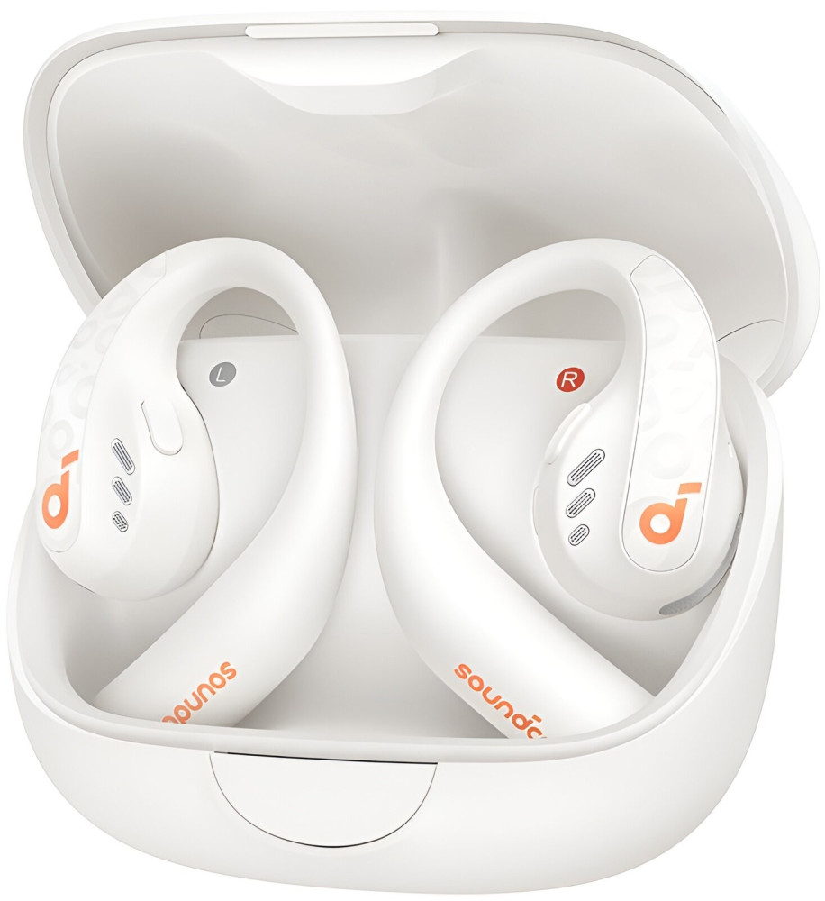 Наушники Soundcore Aerofit Pro