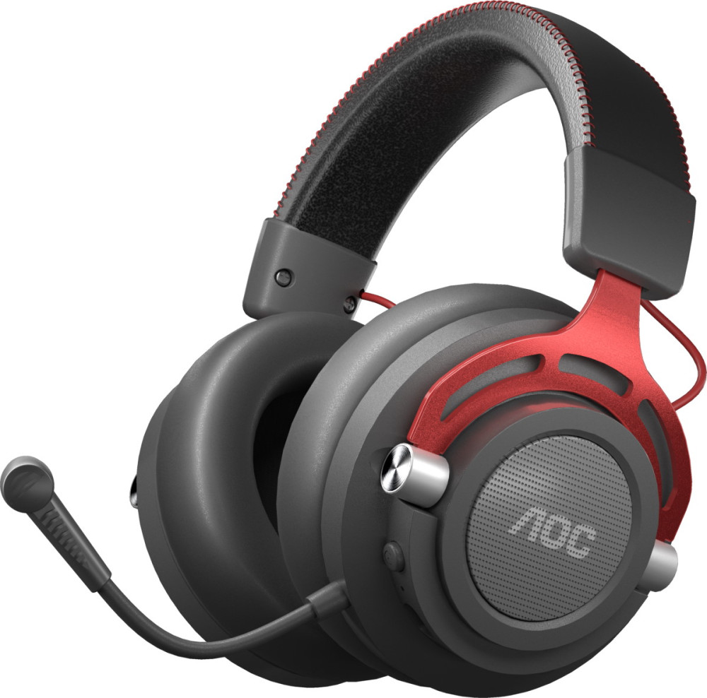 Навушники AOC Agon GH401