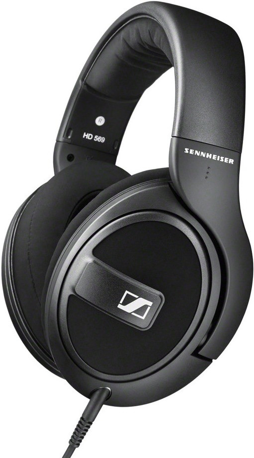 Навушники Sennheiser HD 569