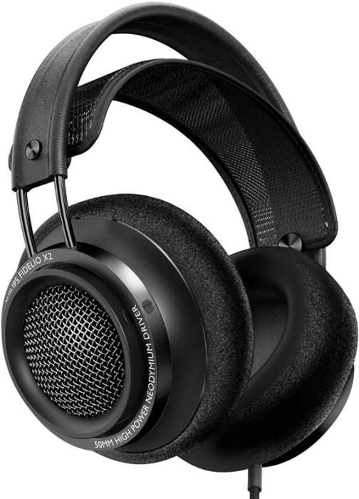 Наушники Philips Fidelio X2