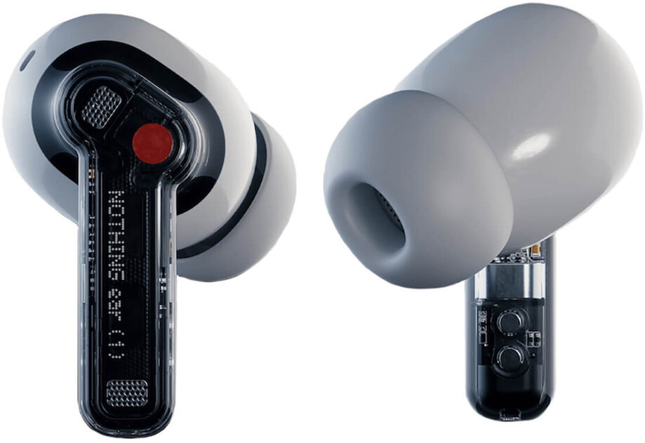 Навушники Nothing Ear (1)