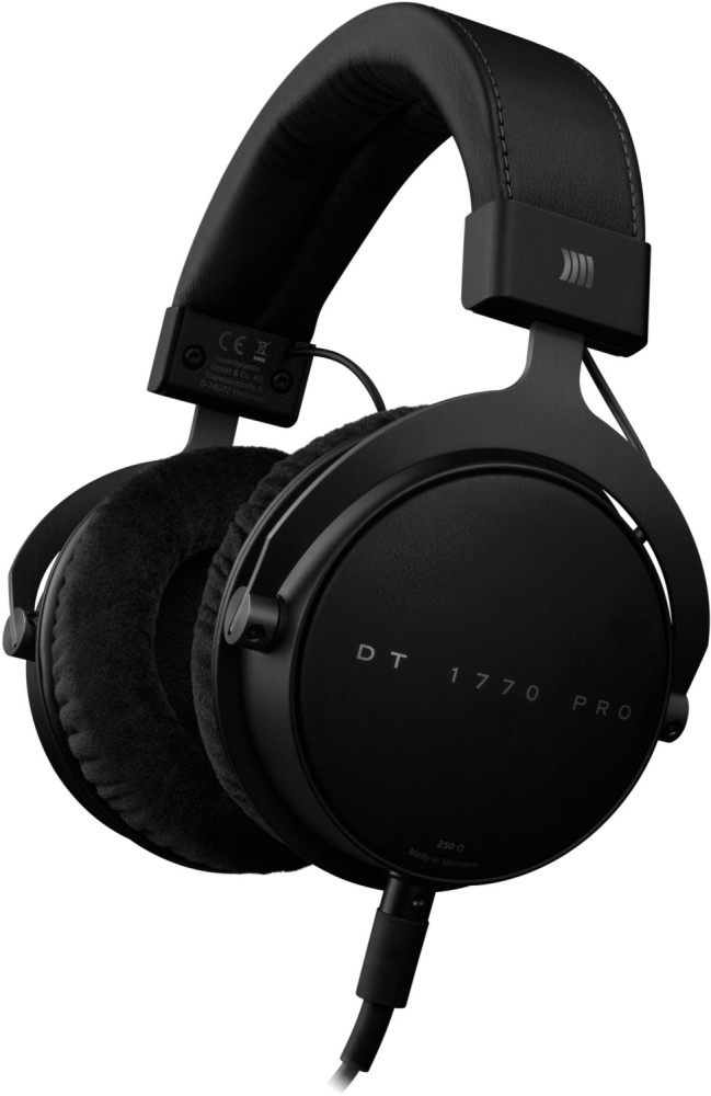 Наушники Beyerdynamic DT 1770 Pro