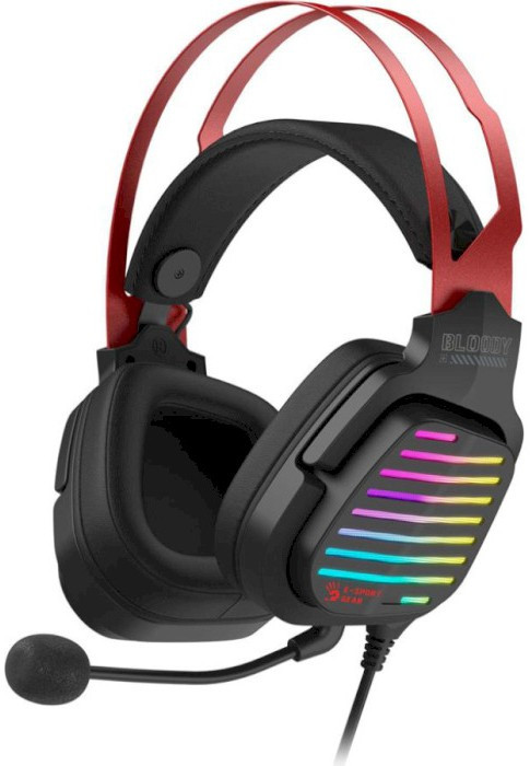 Наушники A4Tech Bloody G560