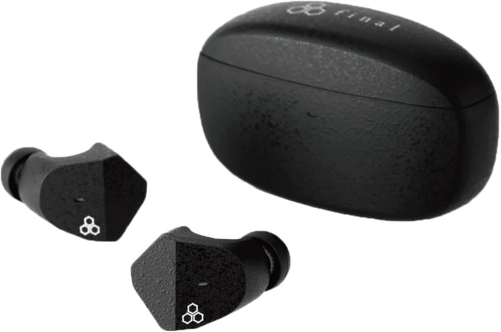 Навушники Final Audio Design ZE3000