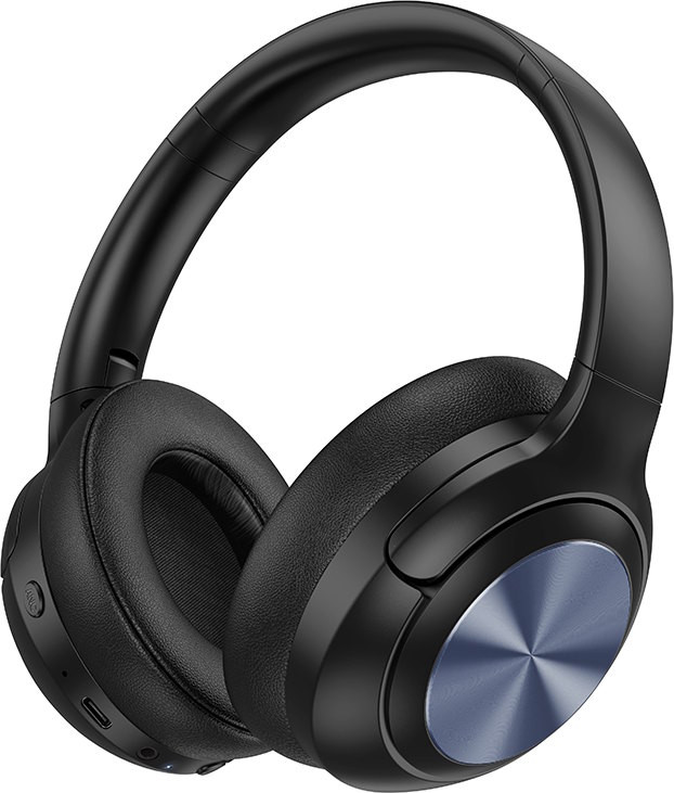 Наушники Hoco W54