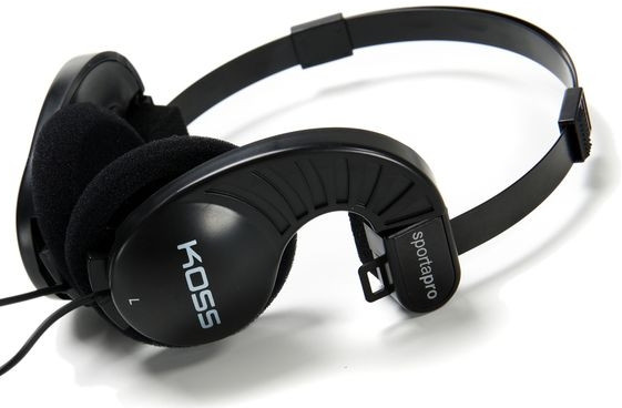 Навушники Koss Sporta Pro