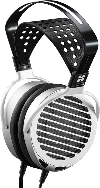 Наушники HiFiMan Shangri-La Jr