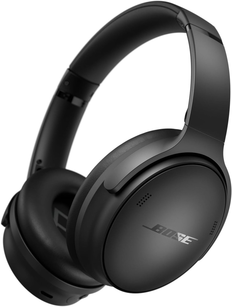 Наушники Bose QuietComfort SC