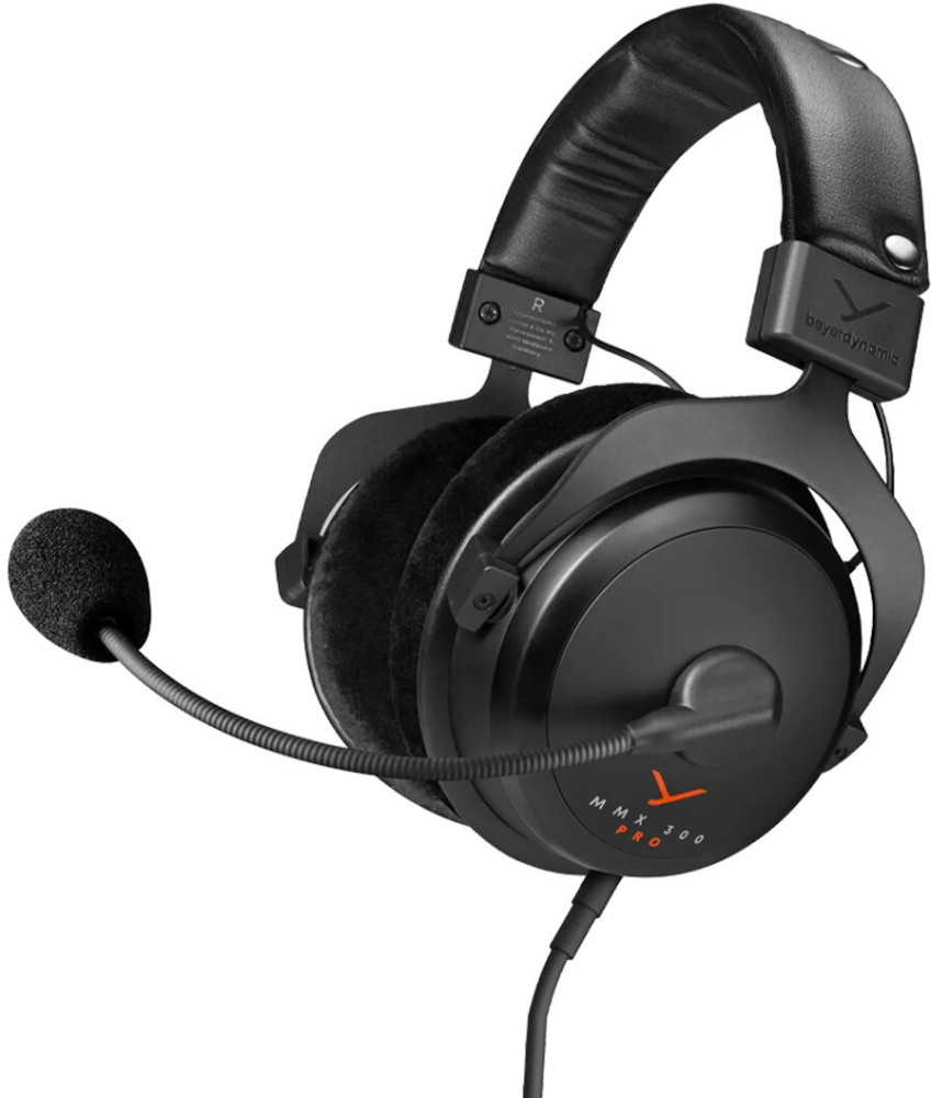 Навушники Beyerdynamic MMX 300 Pro