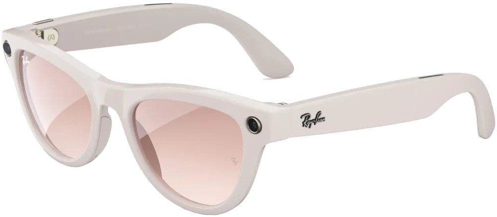 Навушники Ray-Ban Meta Skyler