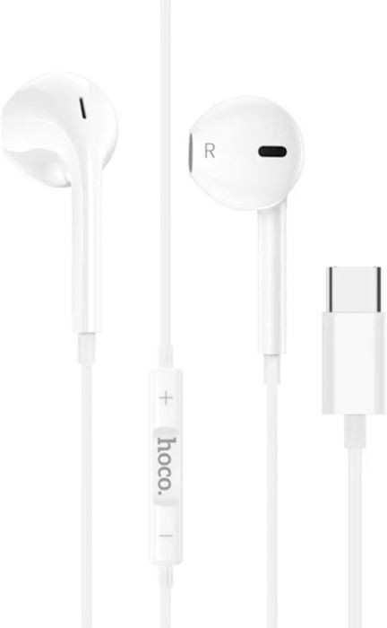 Навушники Hoco M101 Crystal Joy