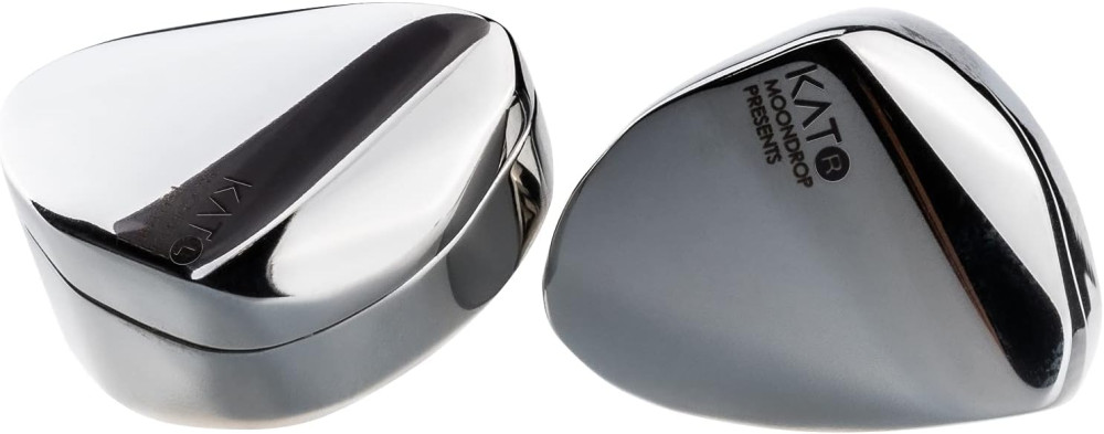 Навушники Moondrop Kato