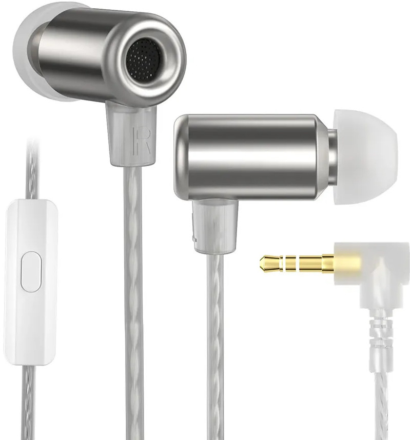 Навушники Knowledge Zenith Ling Long Mic