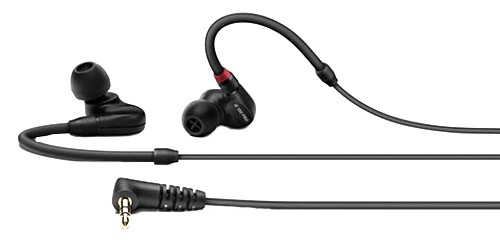 Навушники Sennheiser IE 100 Pro