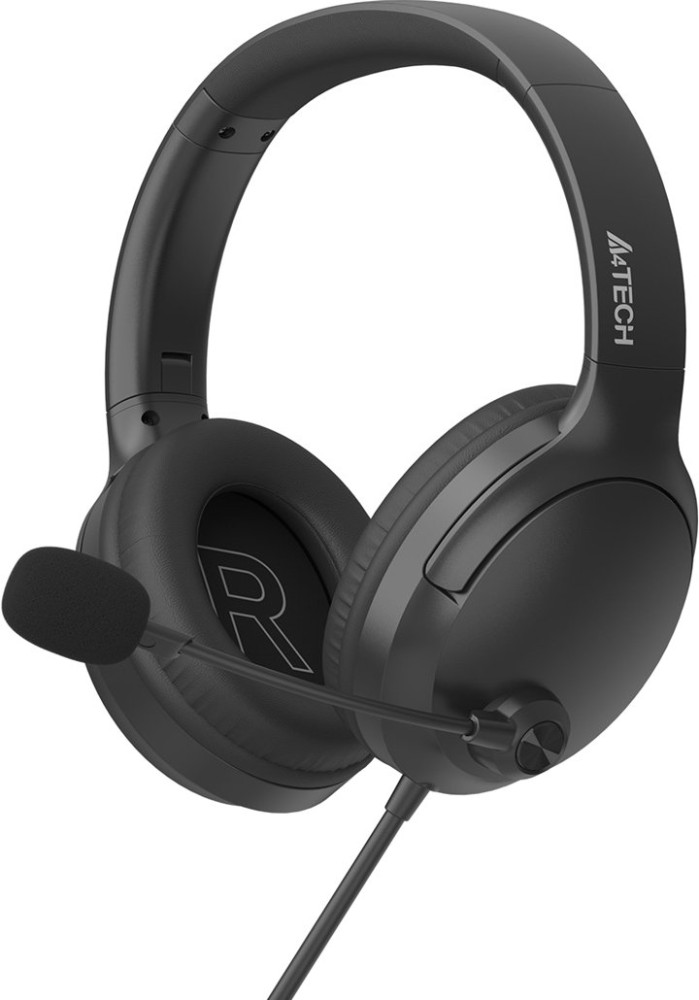 Наушники A4Tech Fstyler FH280U