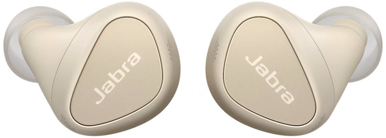 Навушники Jabra Elite 5