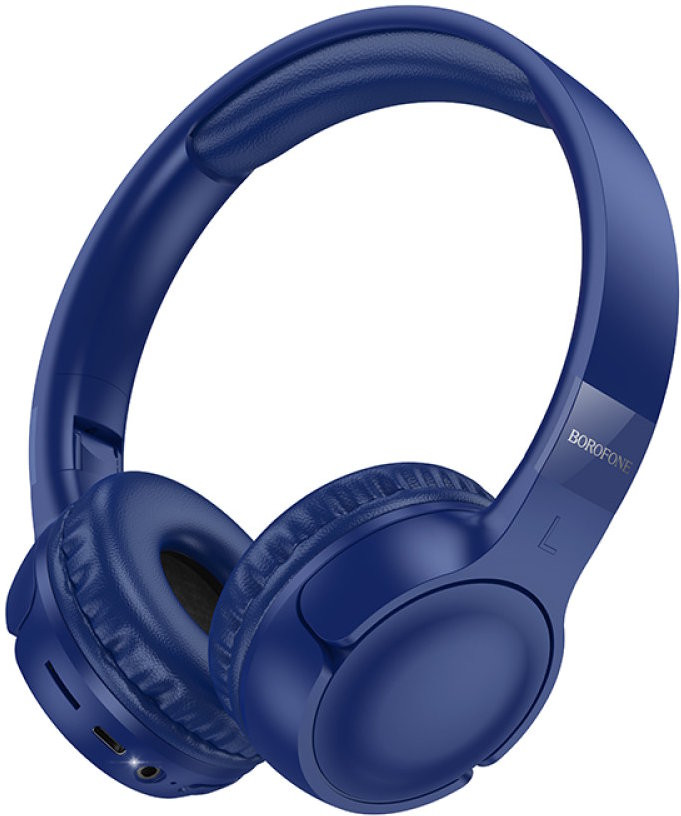 Наушники Borofone BO32 Show