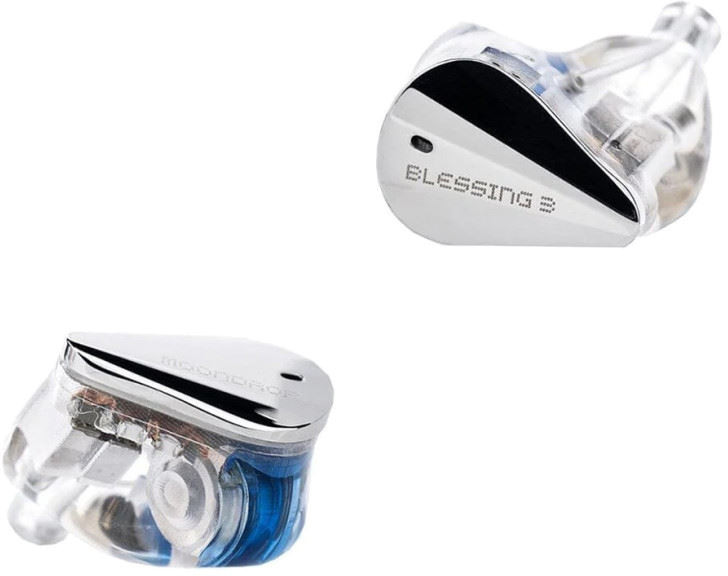 Наушники Moondrop Blessing 3