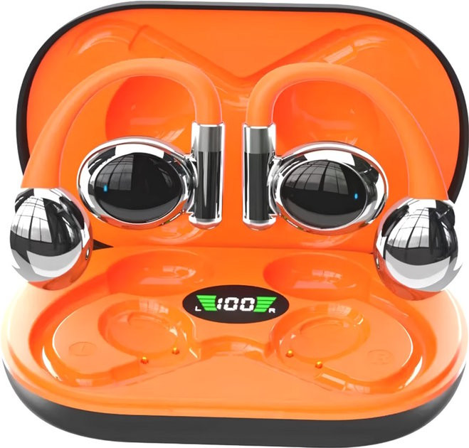 Наушники INSPIRE YYK-880