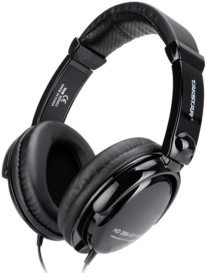 Наушники Takstar HD 2000