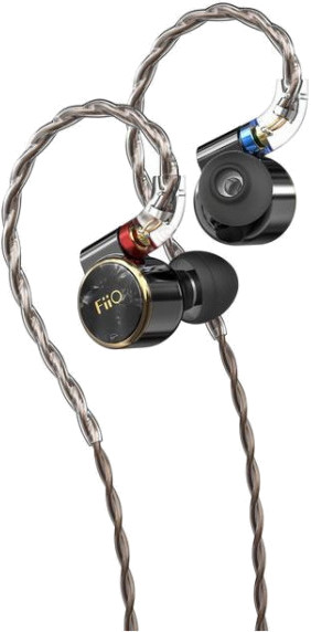 Наушники FiiO FD3 Pro