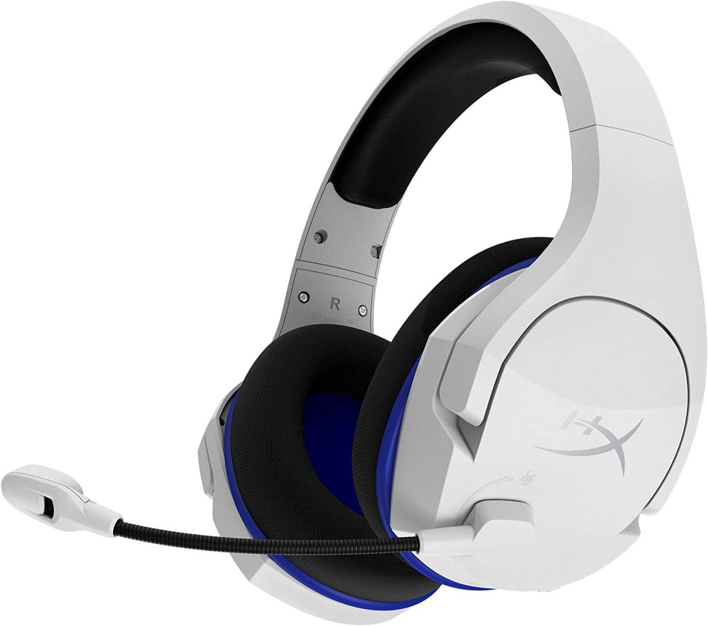 Наушники HyperX Cloud Stinger Core Wireless PS4/PS5