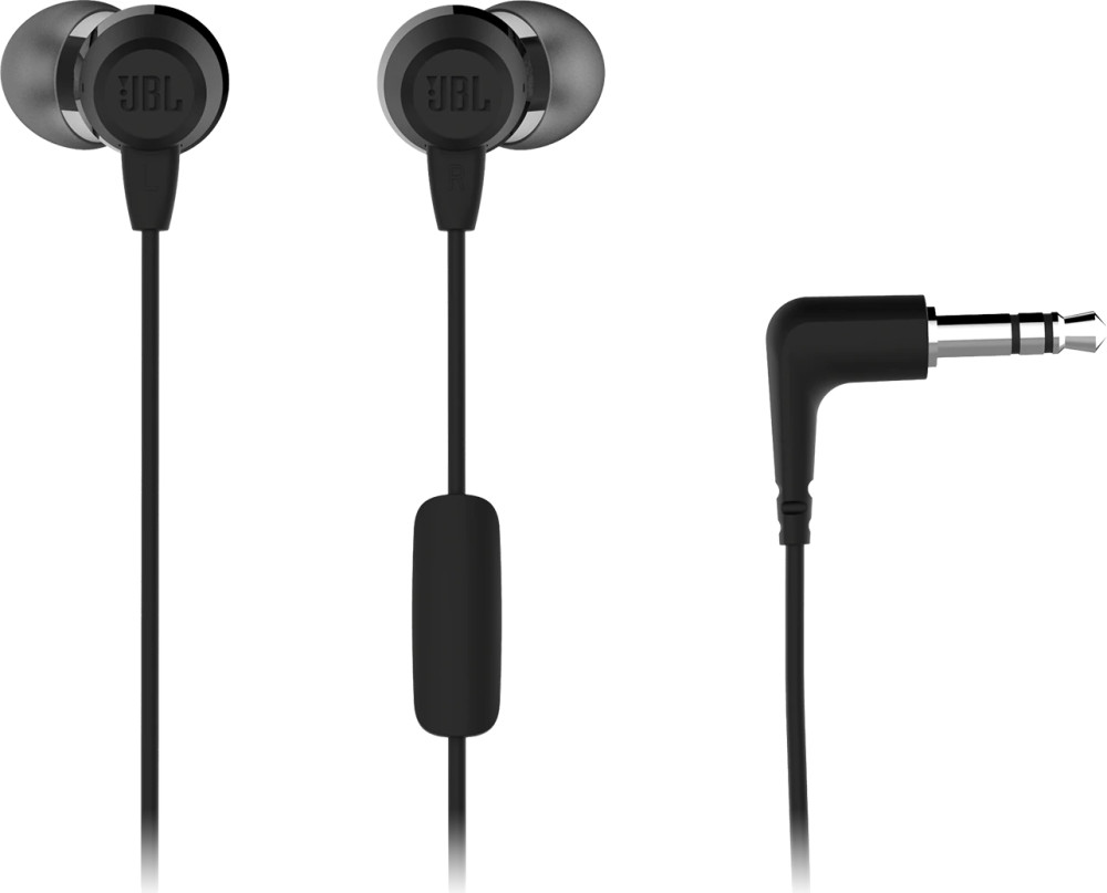 Навушники JBL C50HI