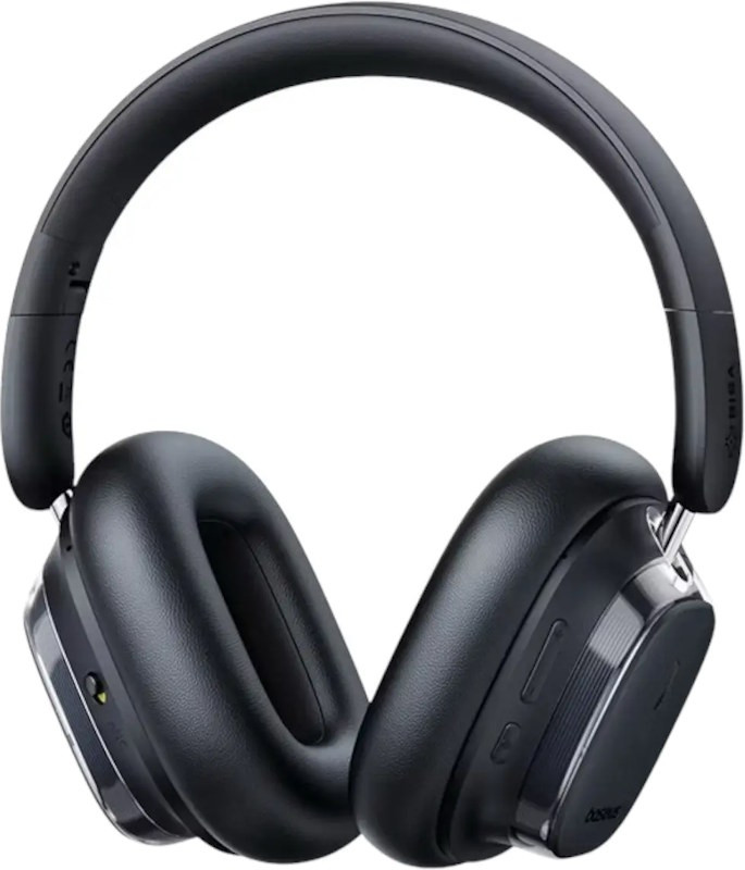 Навушники BASEUS Bowie 10 Max