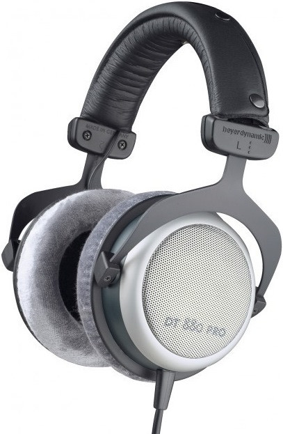 Наушники Beyerdynamic DT 880 Pro