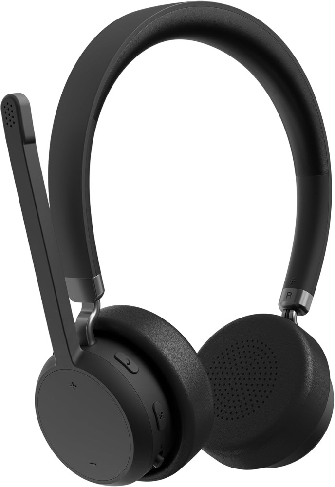Навушники Lenovo Wireless Stereo Headset