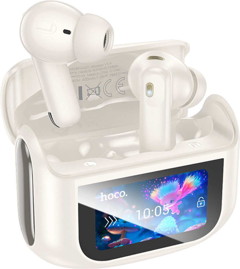 Наушники Hoco EQ21 Sandy