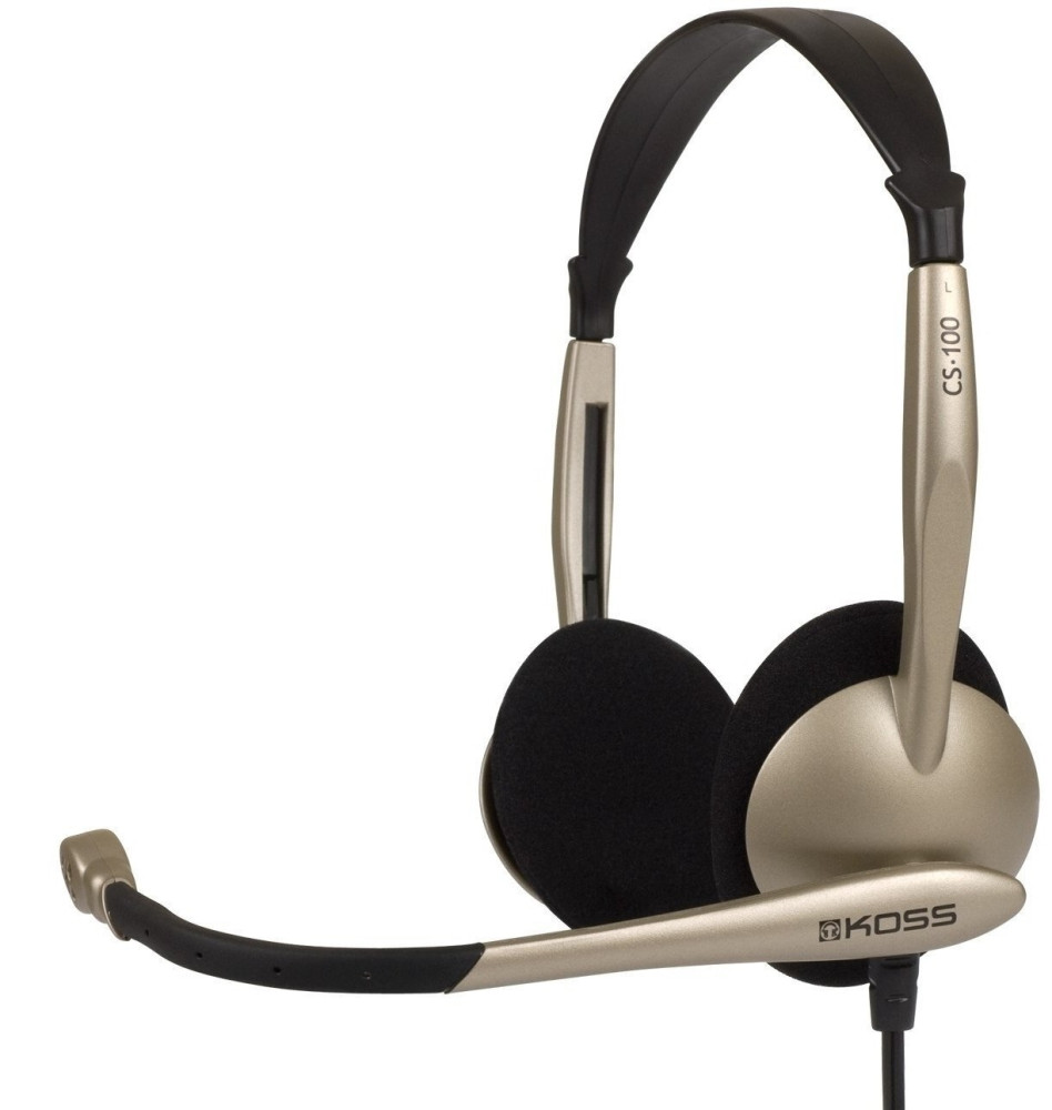 Навушники Koss CS100i